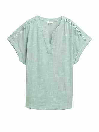 TOM TAILOR | Blusa-camicia | 